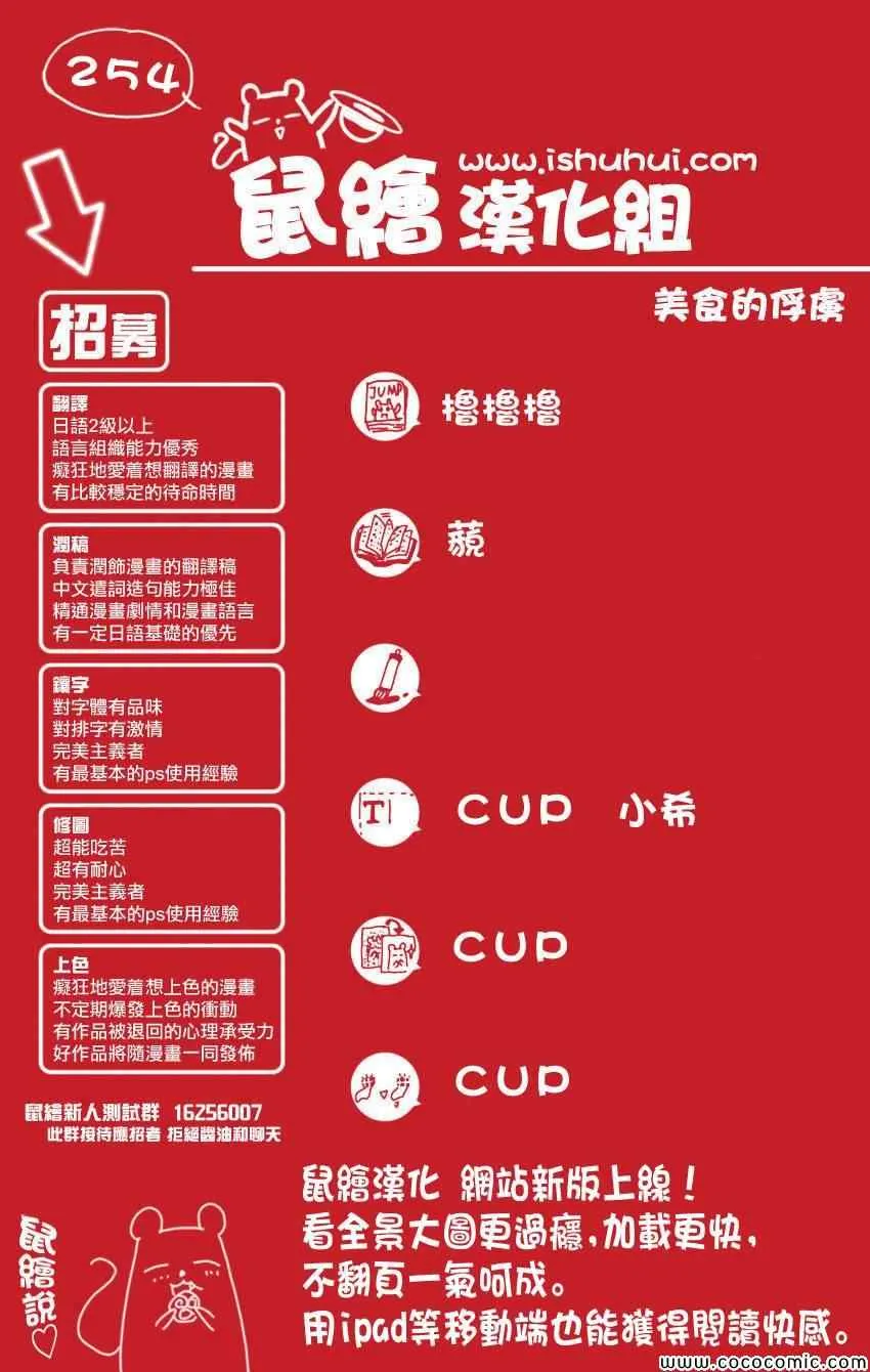 第254话 悲伤的尽头！！ 第20页
