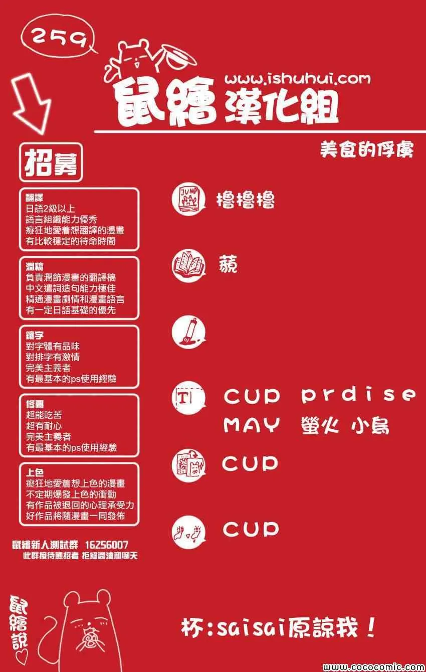 第259话 可可的假话 第20页