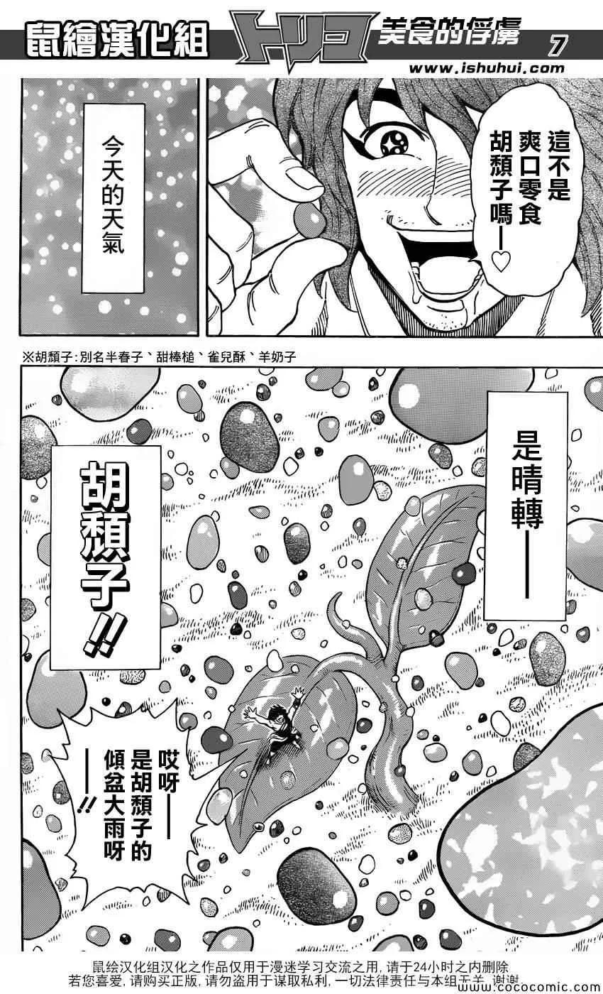 第264话 进军美食界 第7页