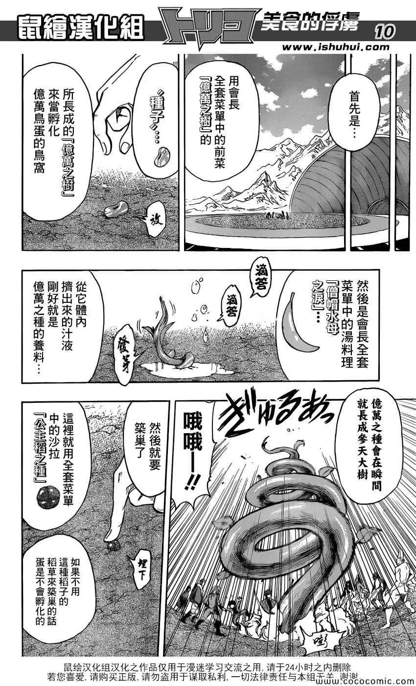 第267话 希望的初啼 第10页