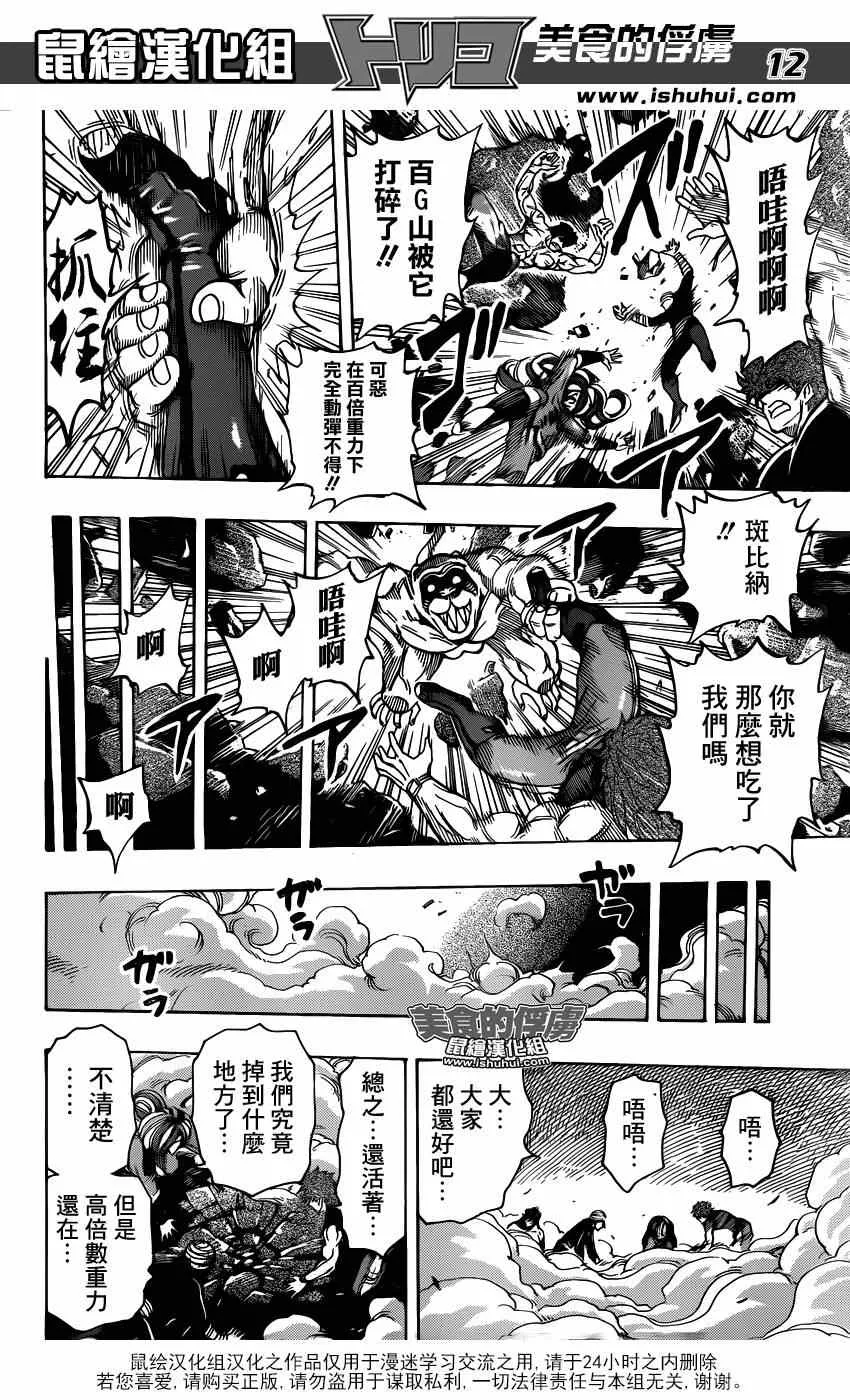 第315话 240兆连弹 第12页