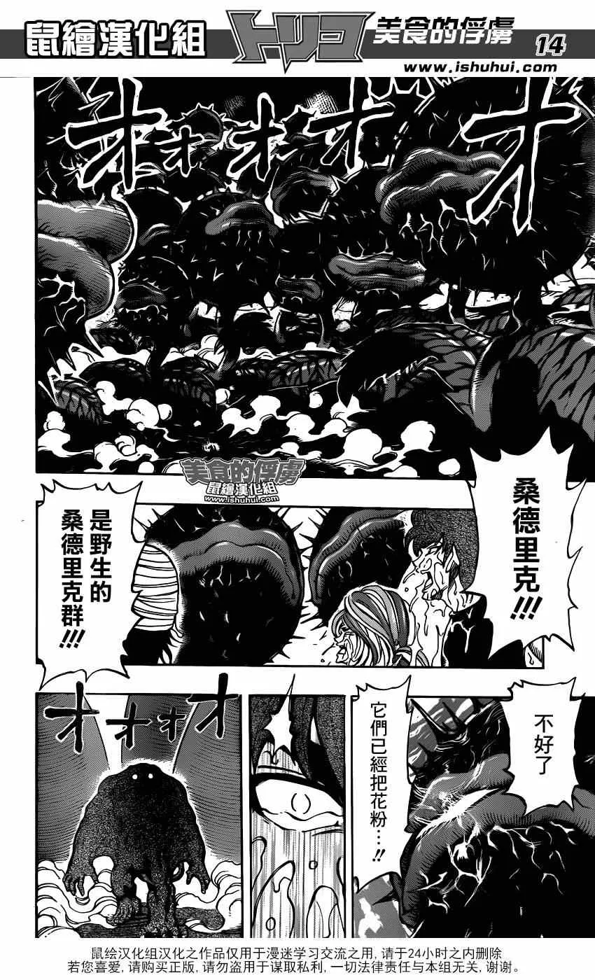 第315话 240兆连弹 第14页