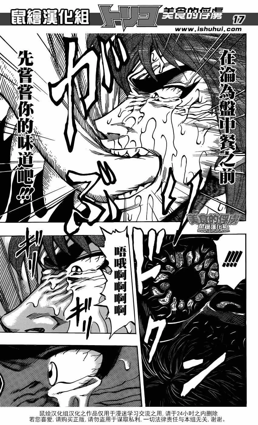第315话 240兆连弹 第17页