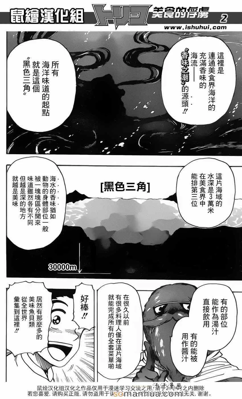 第328话 文明的屋脊！ 第2页