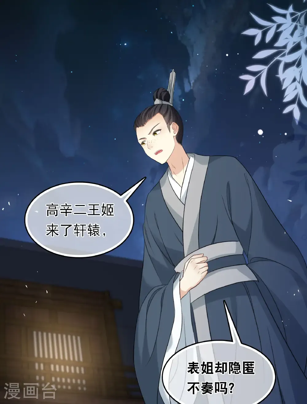 第201话 搜查 第36页