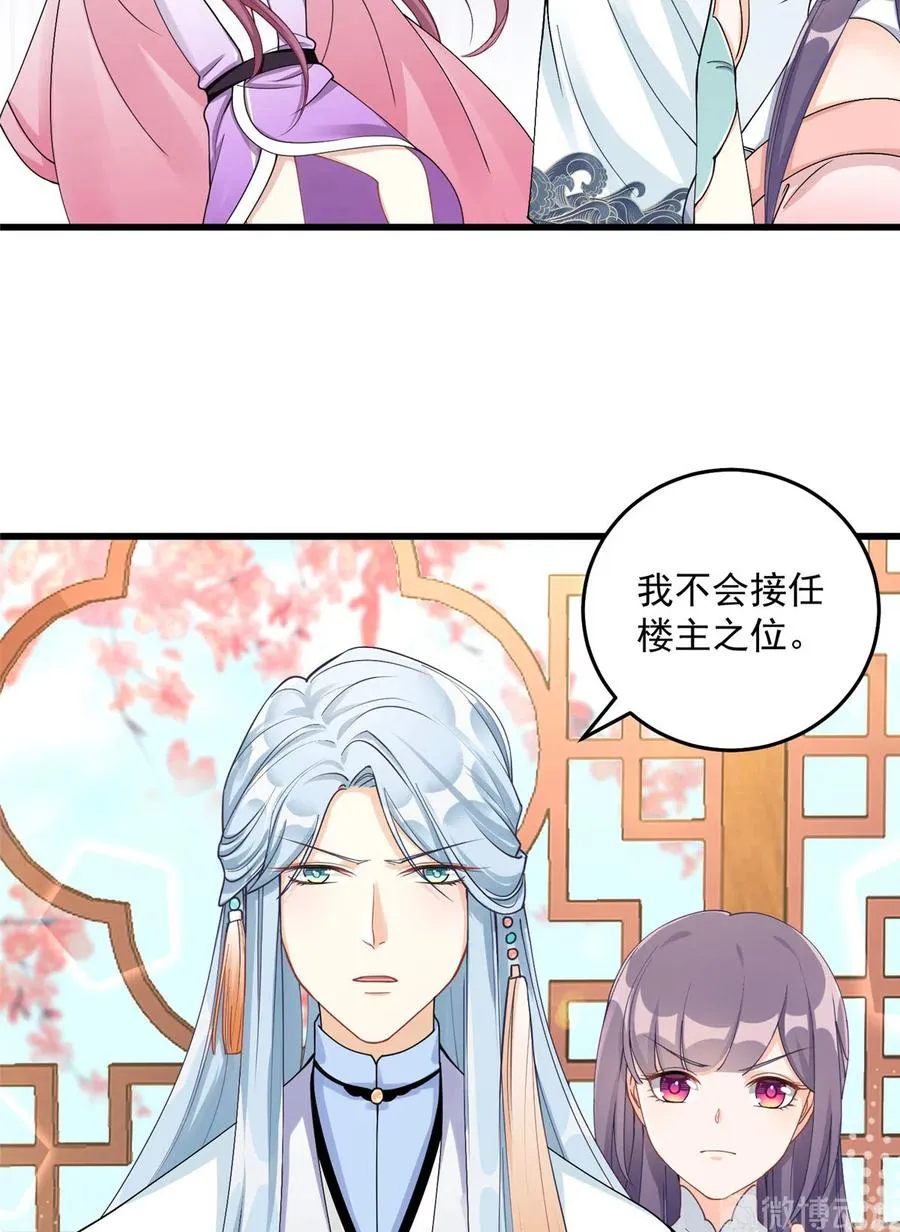 第129话这楼主你不当也得当！ 第35页