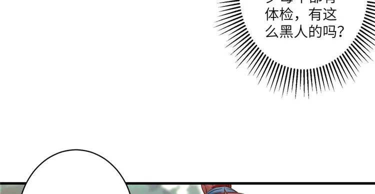 第2话 熊孩子不打不行 第47页