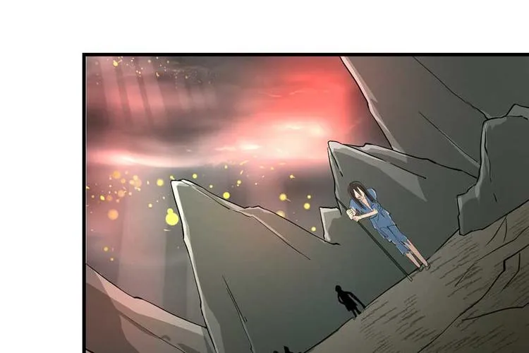 第25话 主角光环 第52页