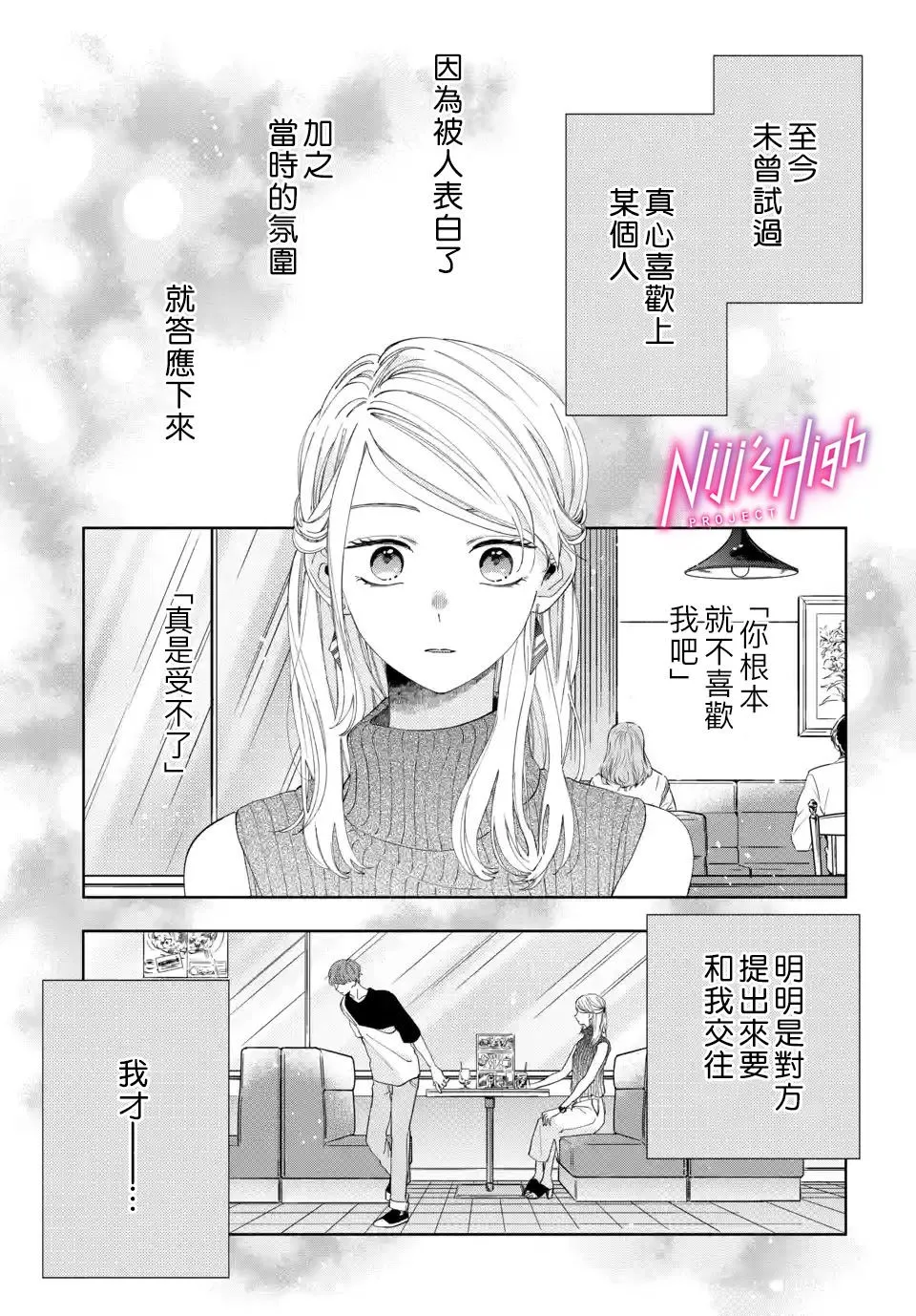 第03话 第1页