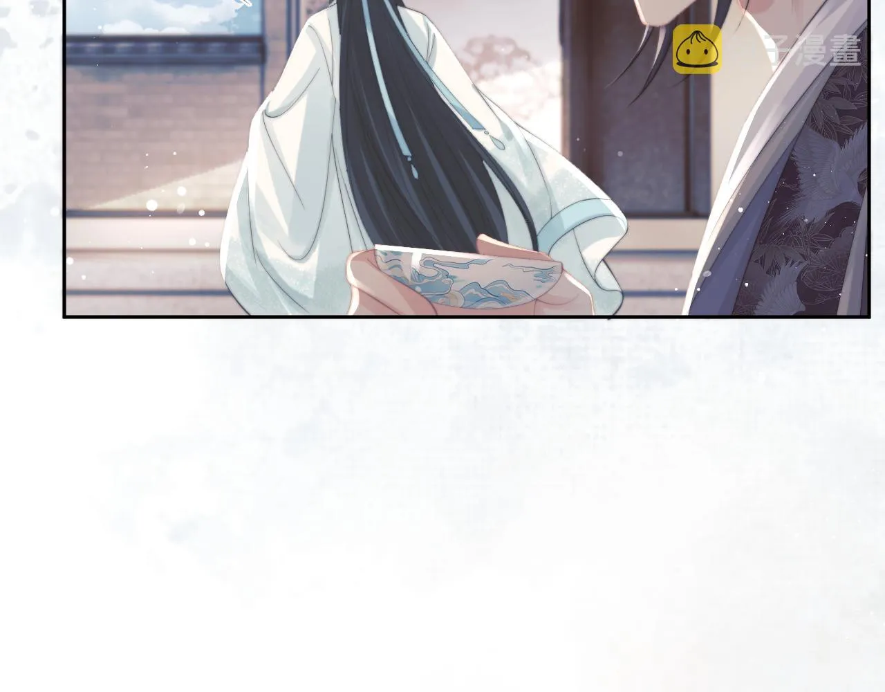 第46话 心不静 第56页