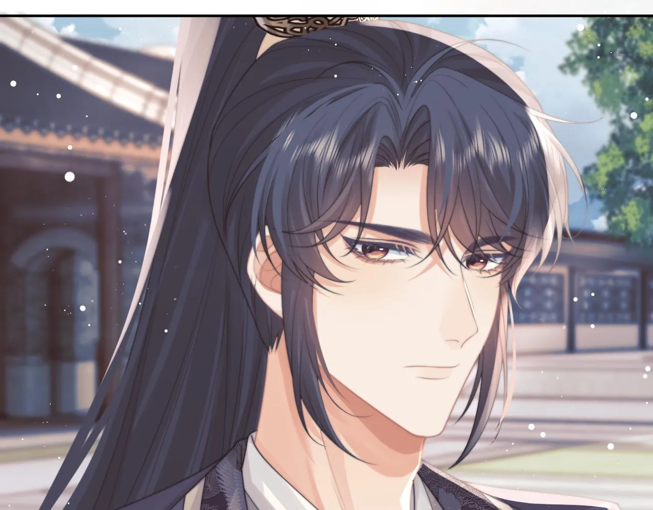 第46话 心不静 第57页