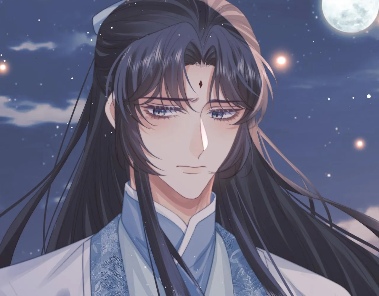 第47话 误会加深 第90页