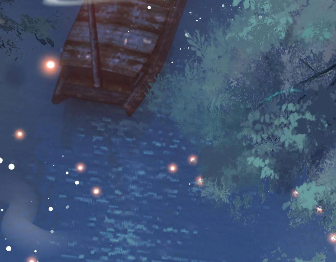 第47话 万一他花心呢？ 第43页