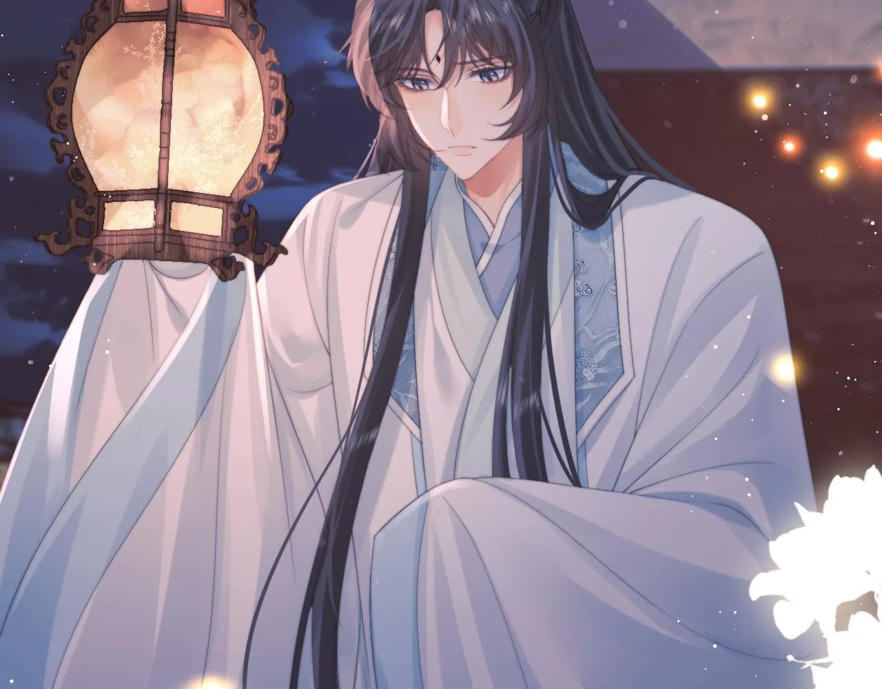 第47话 万一他花心呢？ 第47页