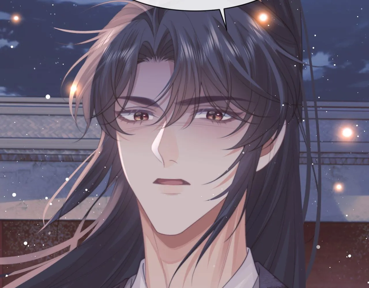 第47话 万一他花心呢？ 第85页