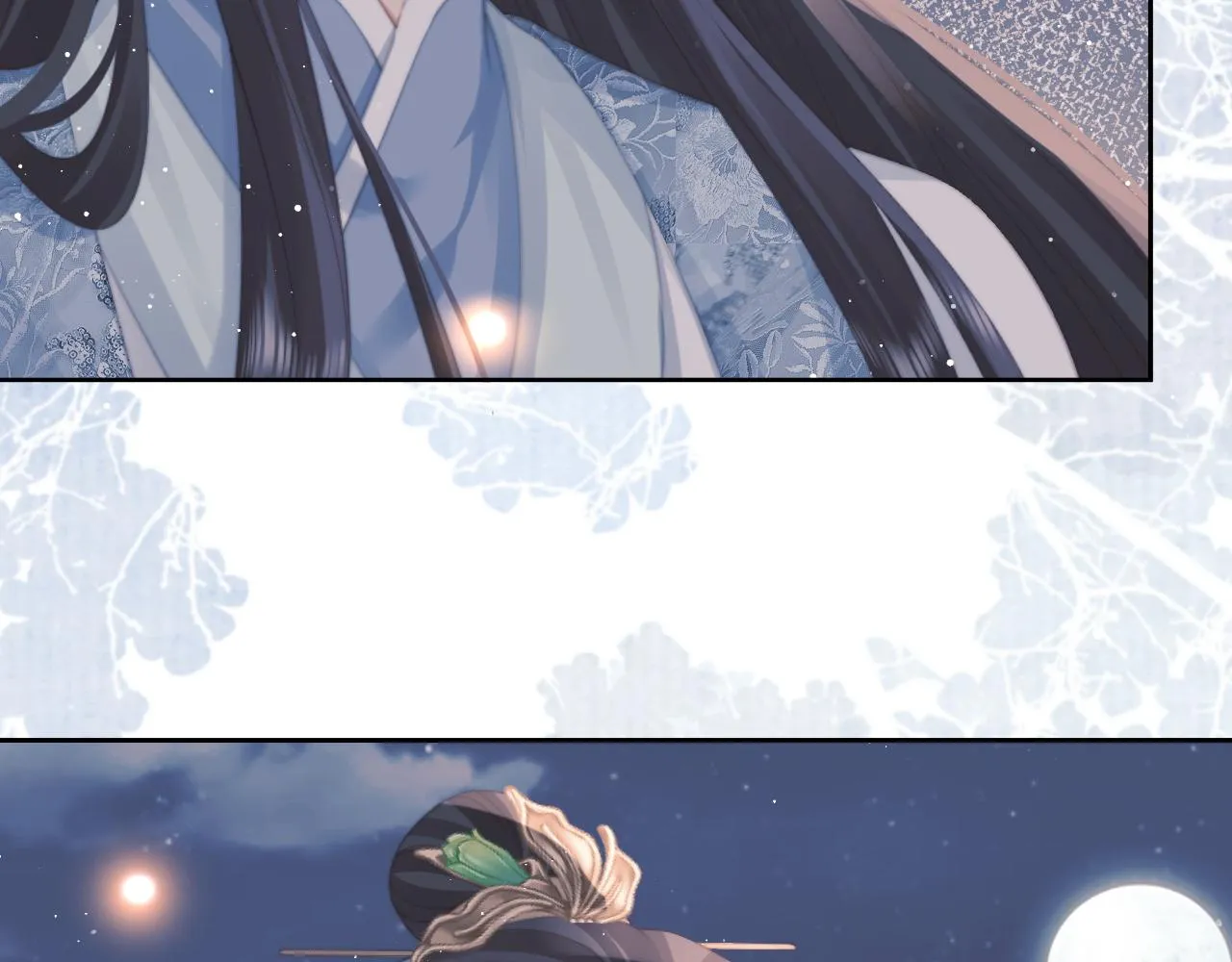 第47话 万一他花心呢？ 第89页