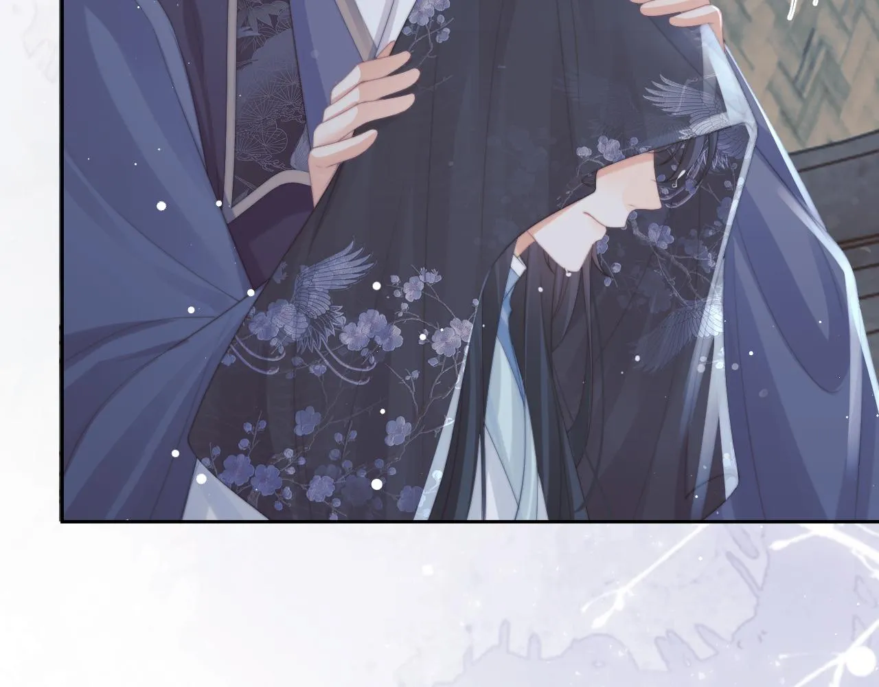 第49话 告白 第40页
