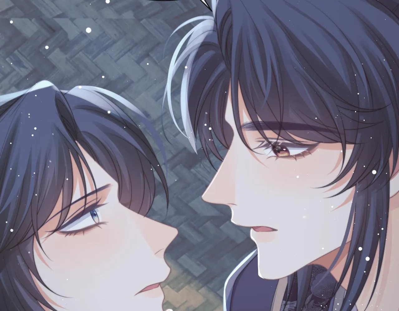 第49话 告白 第49页