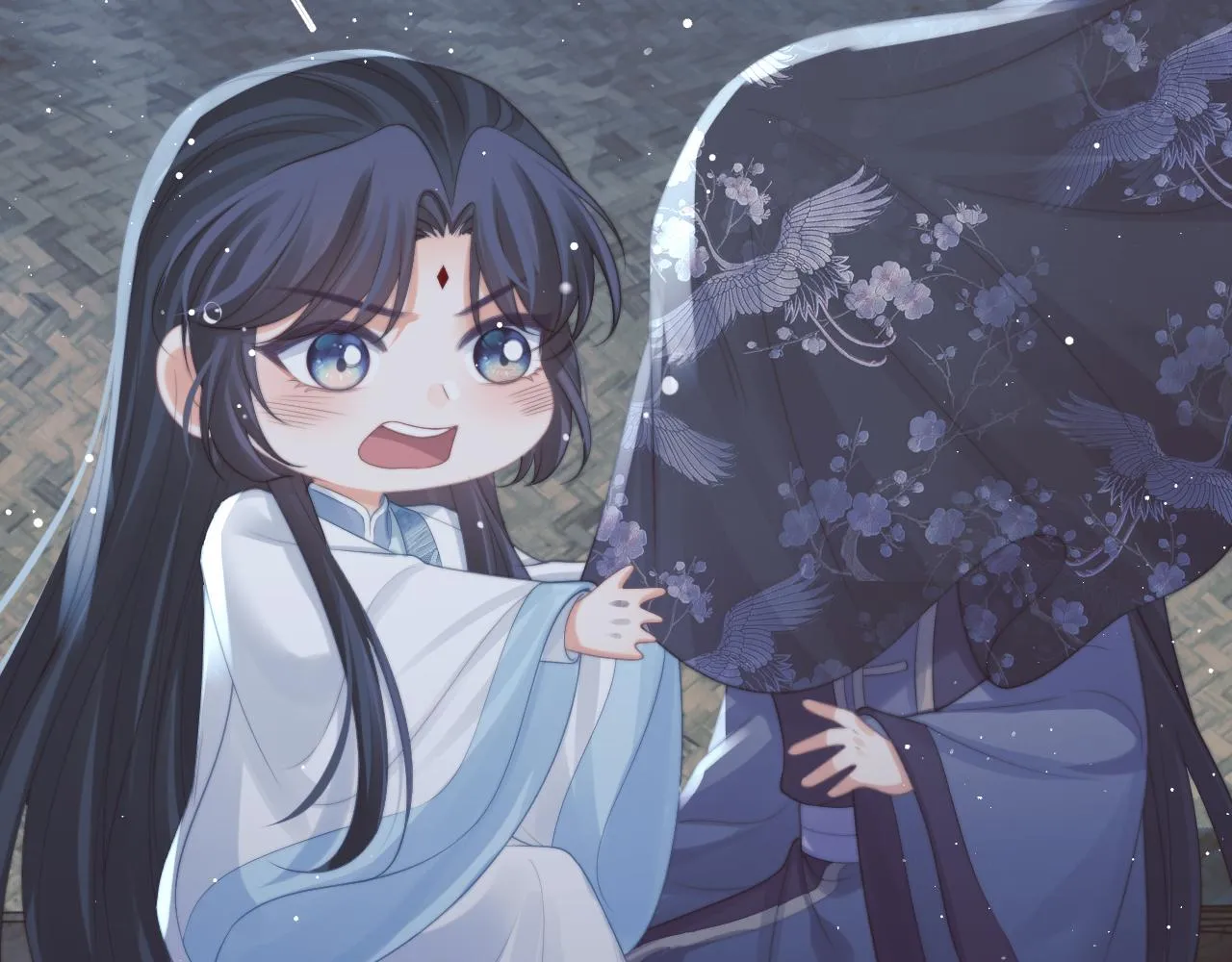 第49话 告白 第53页