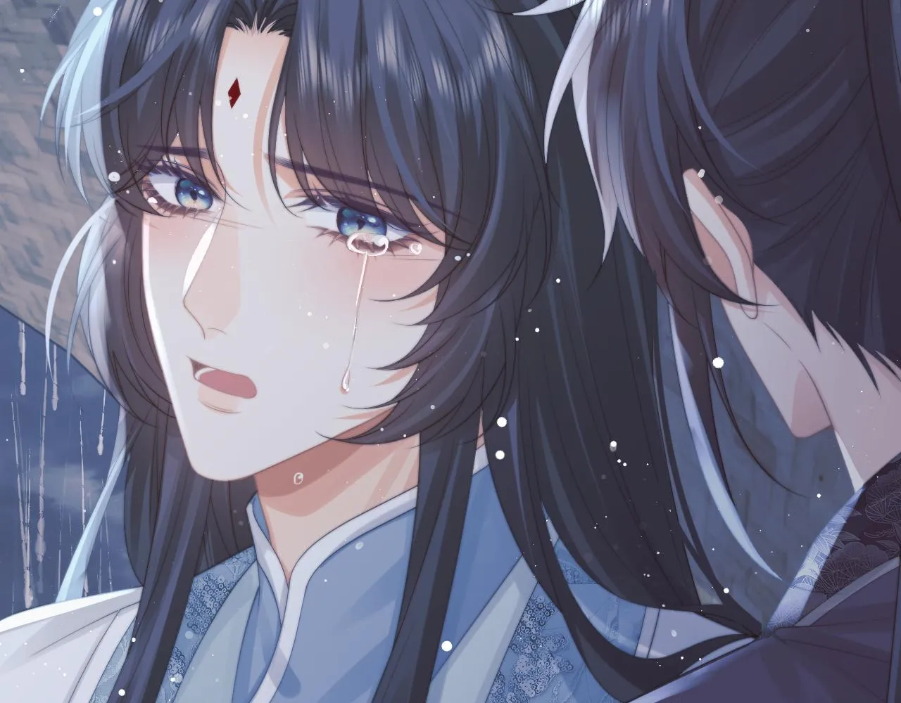第49话 告白 第89页