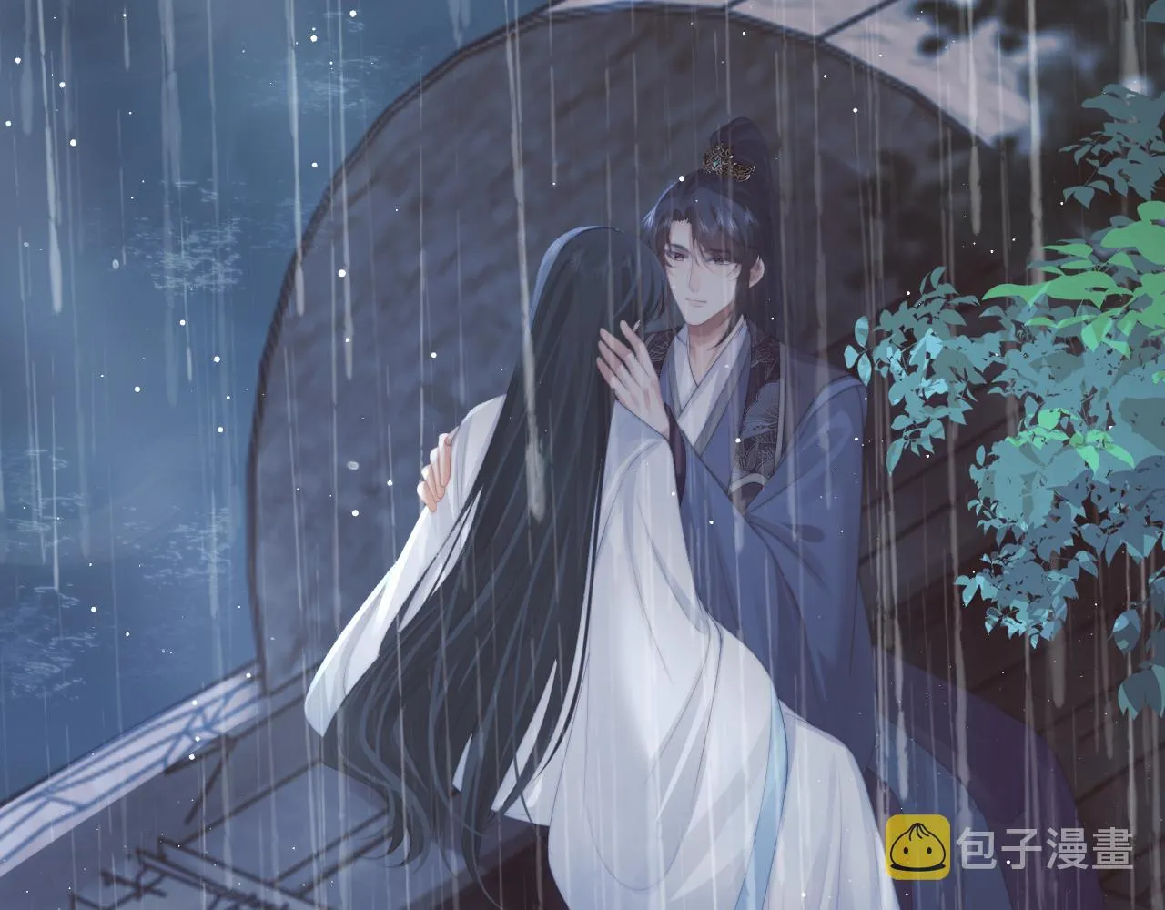 第49话 告白 第101页