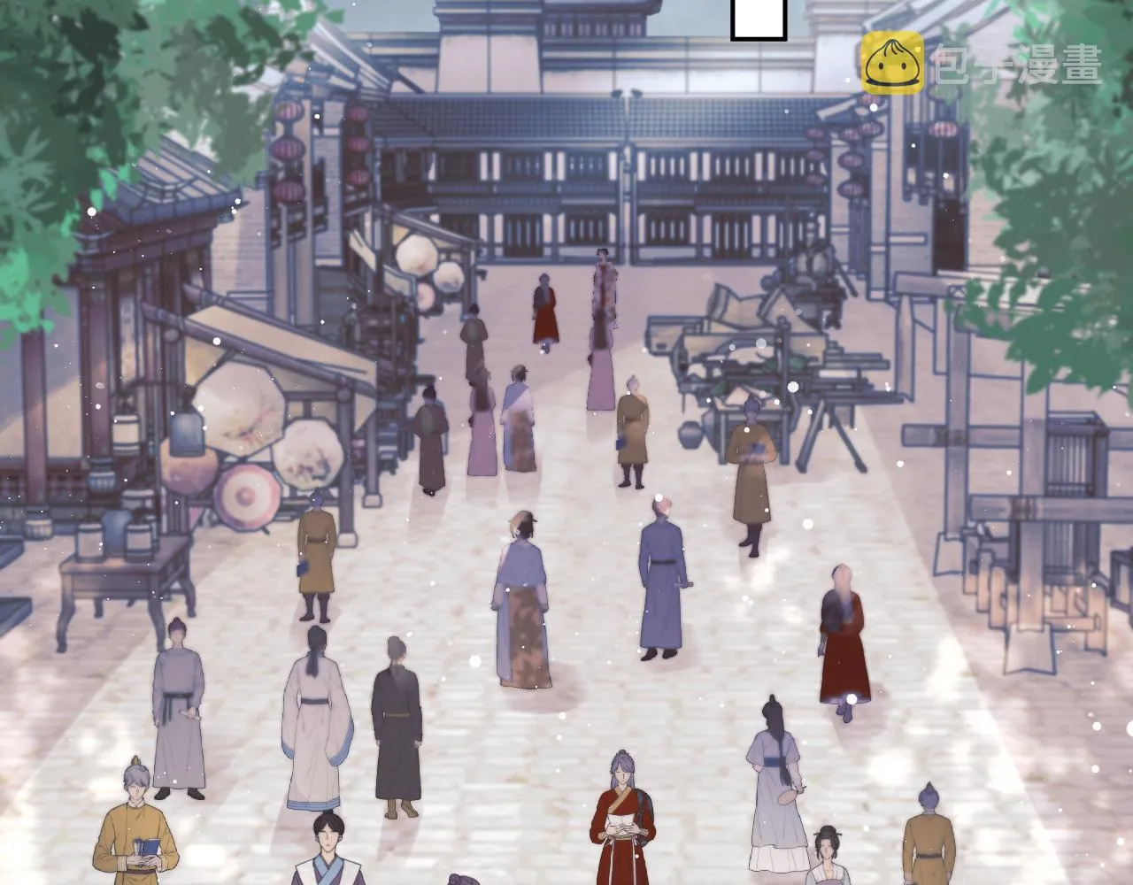 第51话 我很好骗 第39页