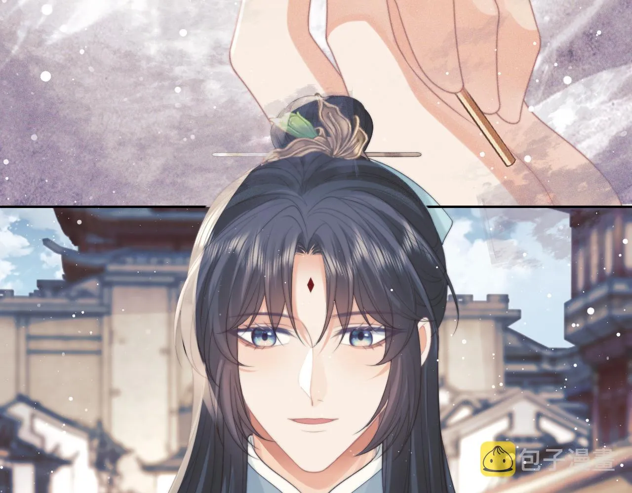 第51话 我很好骗 第92页