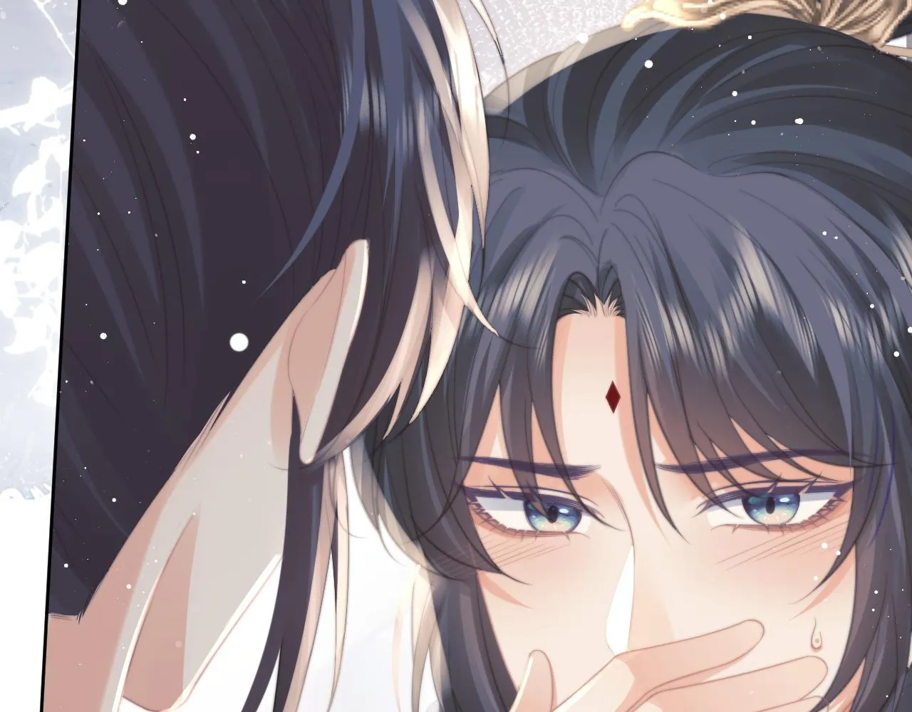 第52话 主动的师尊 第22页