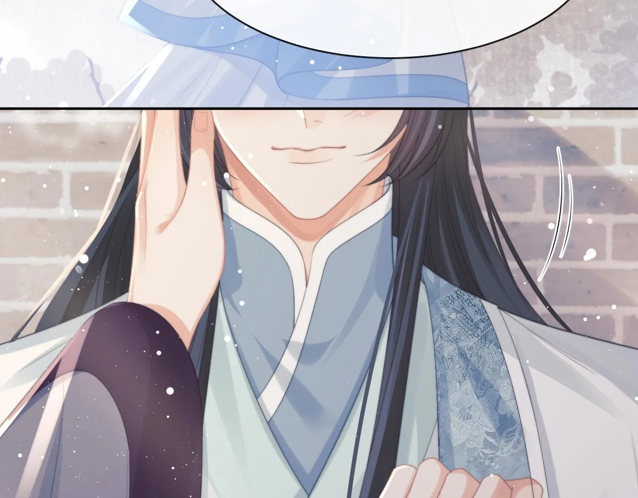 第52话 主动的师尊 第45页