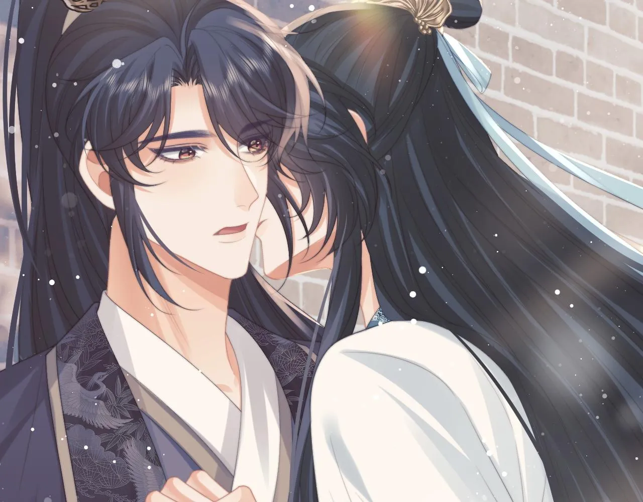 第52话 主动的师尊 第49页