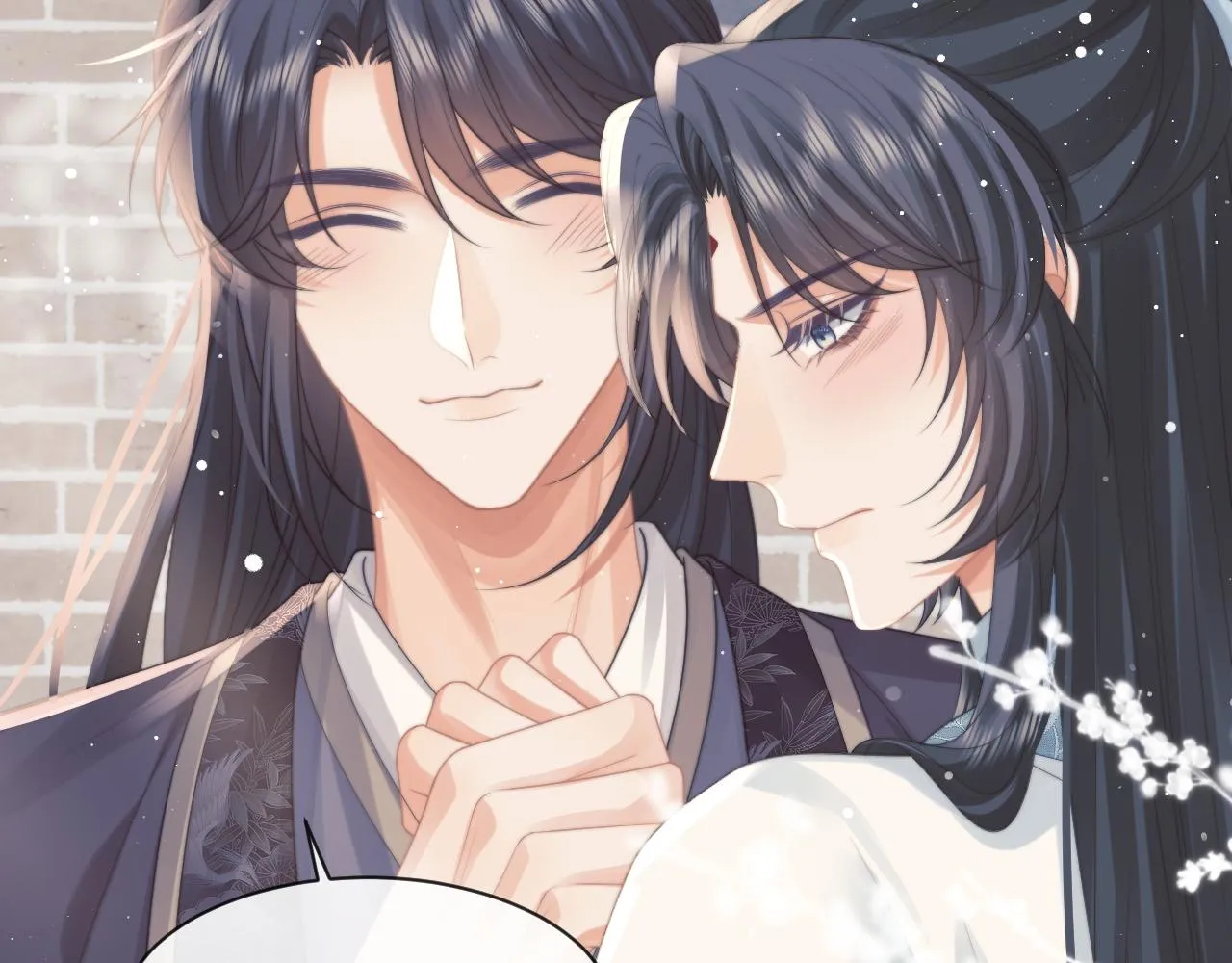 第52话 主动的师尊 第55页