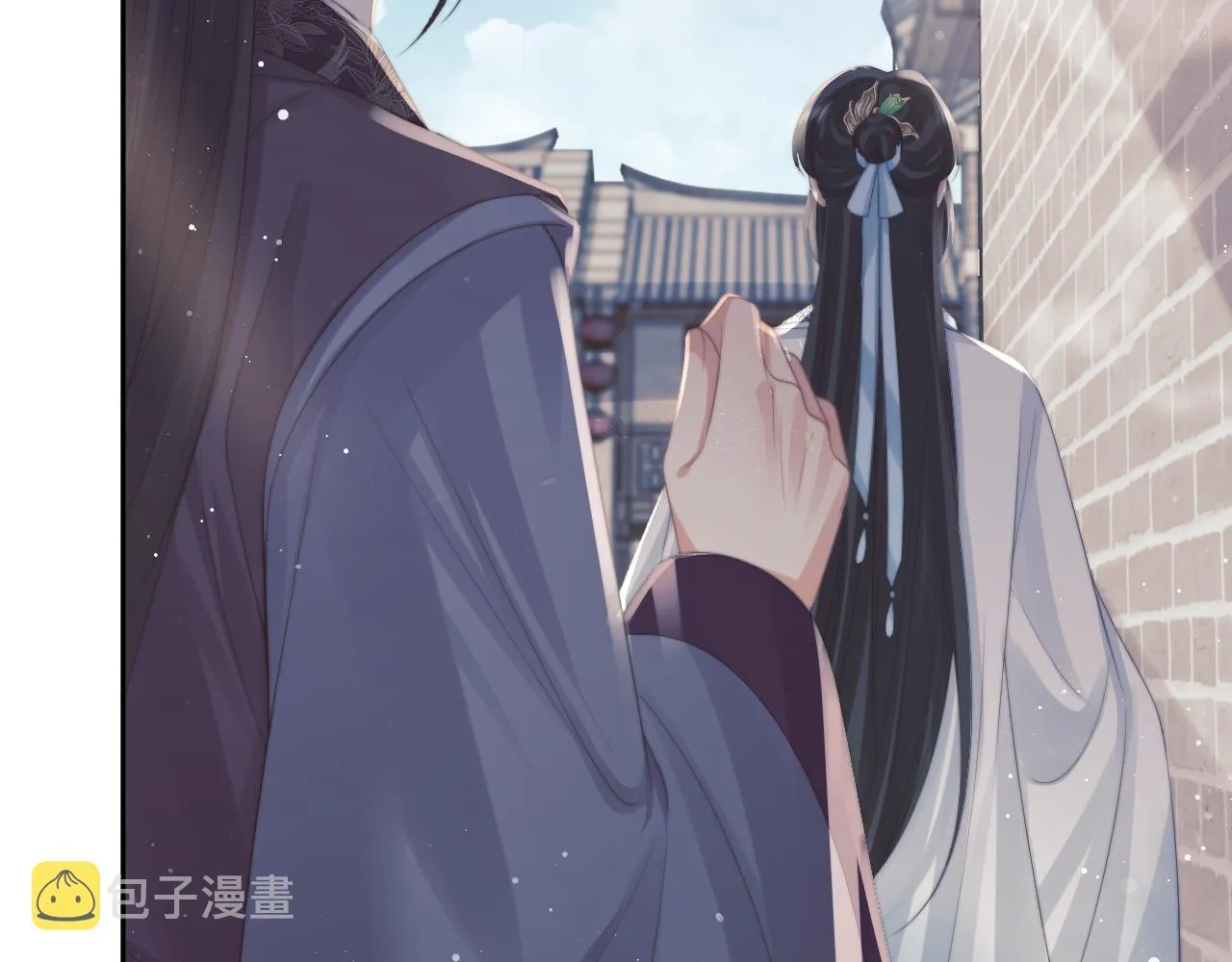 第52话 主动的师尊 第58页