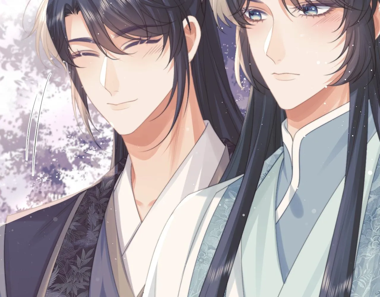 第52话 主动的师尊 第65页