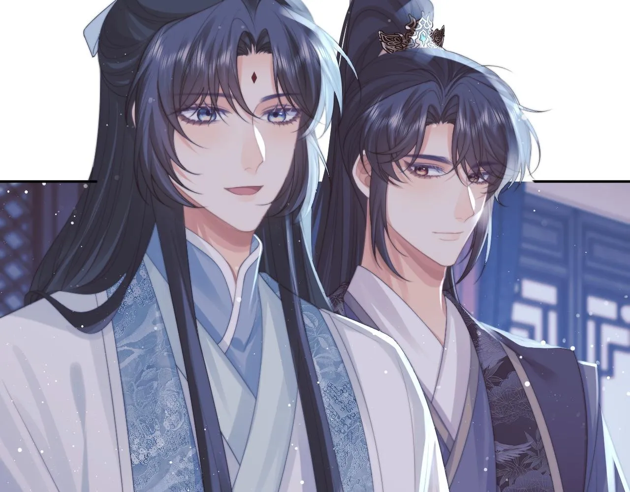 第52话 主动的师尊 第72页