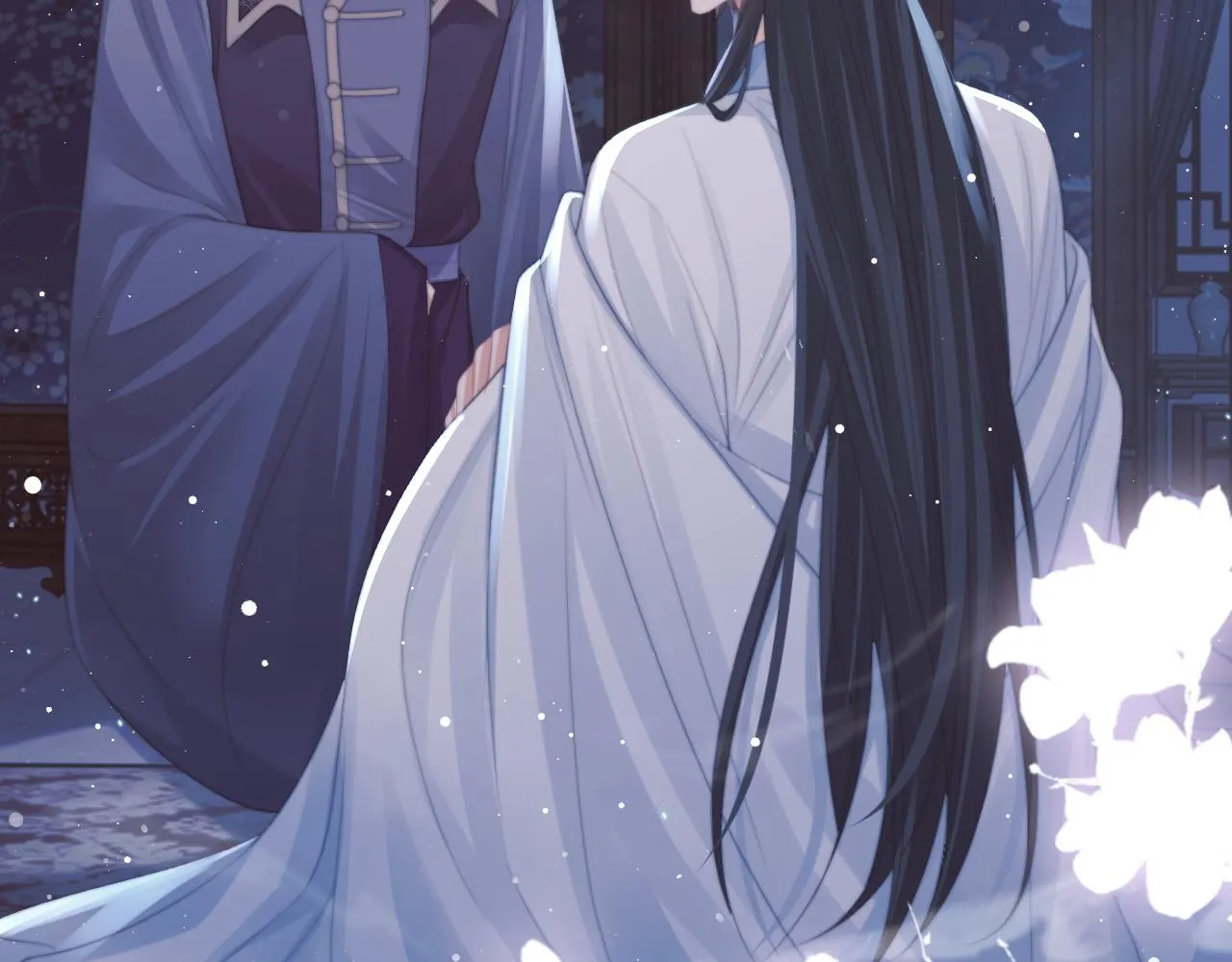 第52话 主动的师尊 第84页
