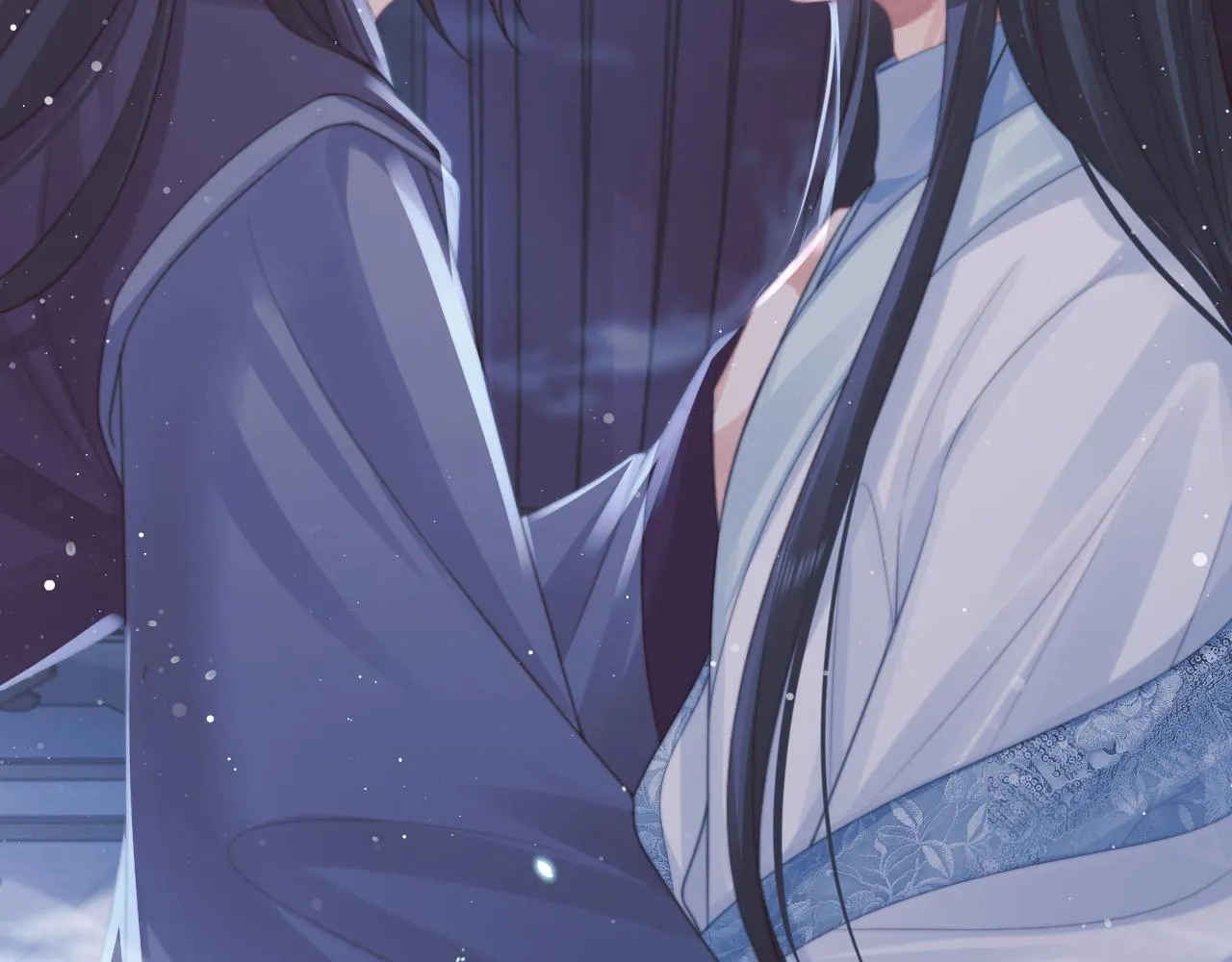 第52话 主动的师尊 第91页