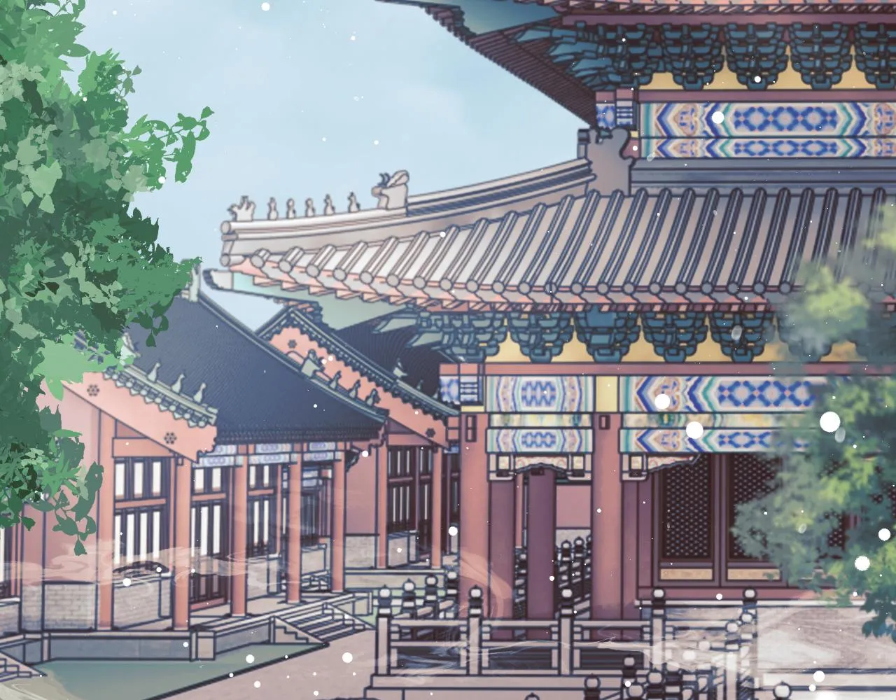 第53话 让我帮你可好？ 第34页