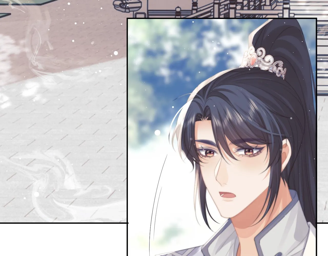 第53话 让我帮你可好？ 第35页