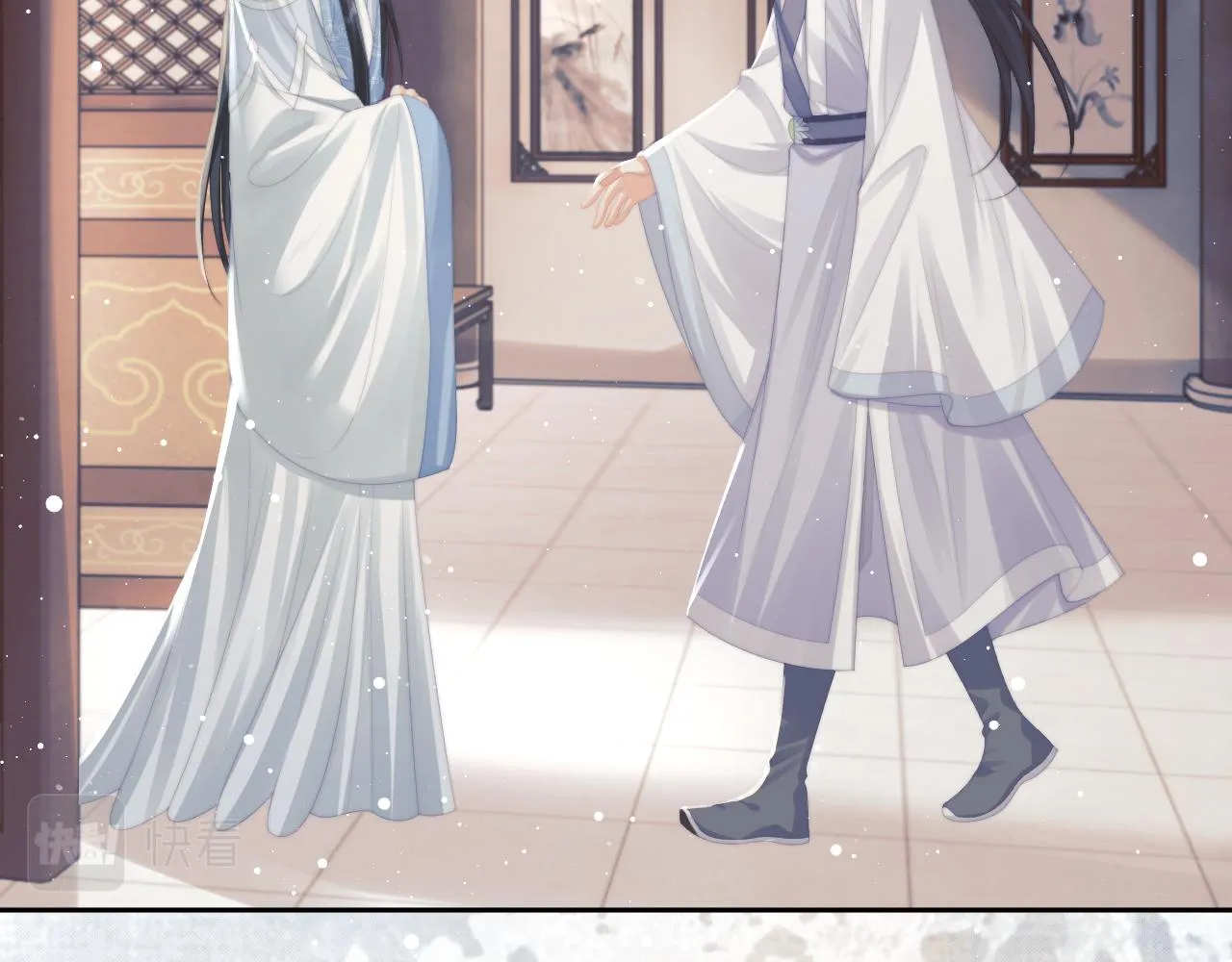 第53话 让我帮你可好？ 第38页