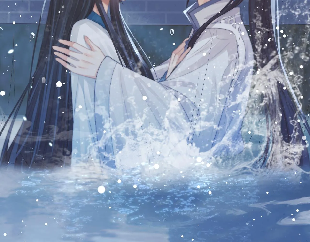 第53话 让我帮你可好？ 第103页