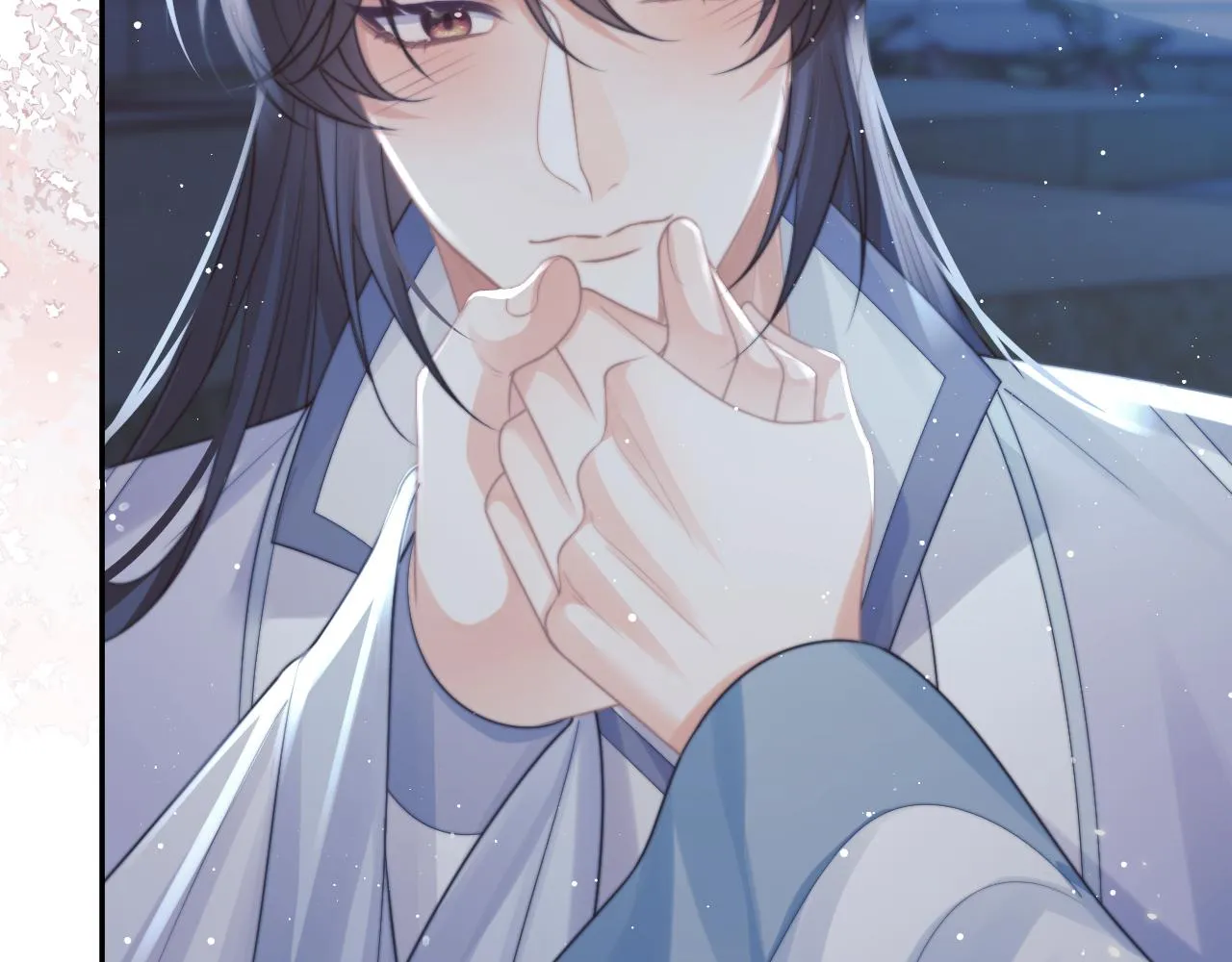 第54话 师尊好粘人 第28页