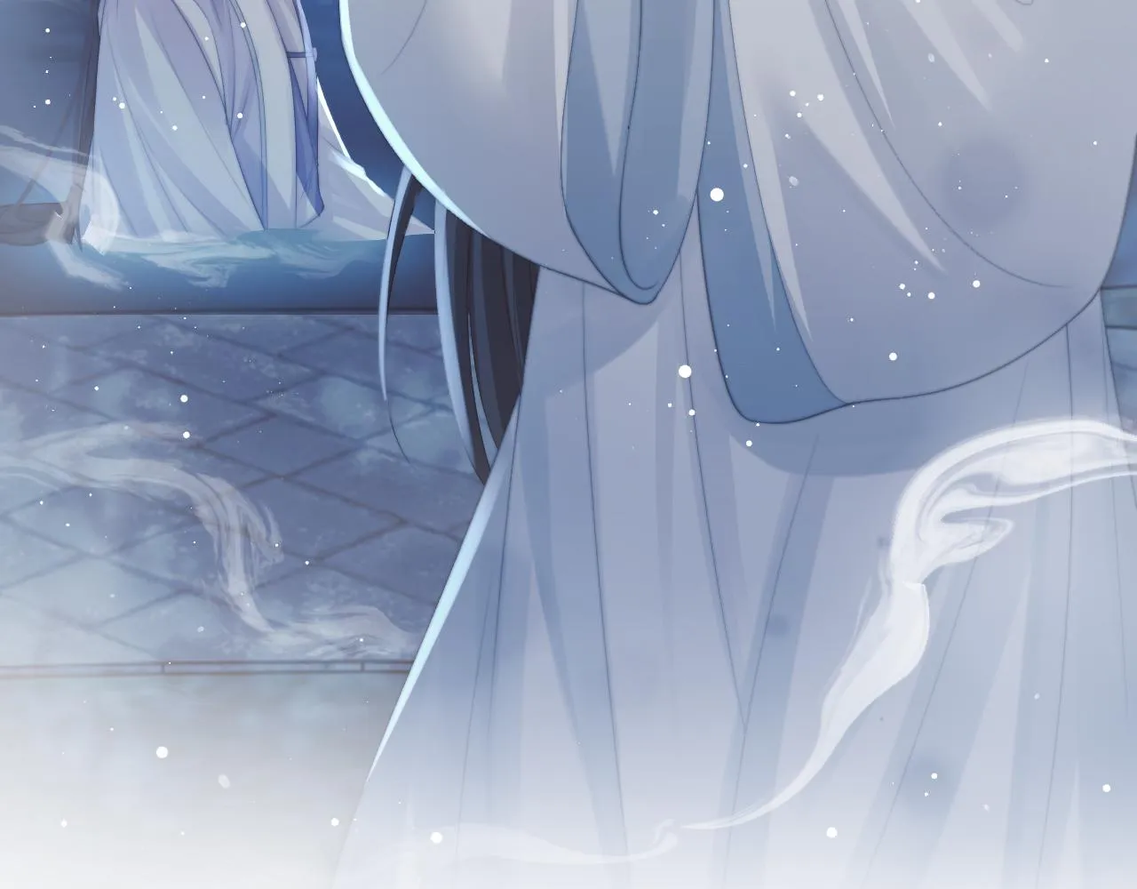 第54话 师尊好粘人 第48页