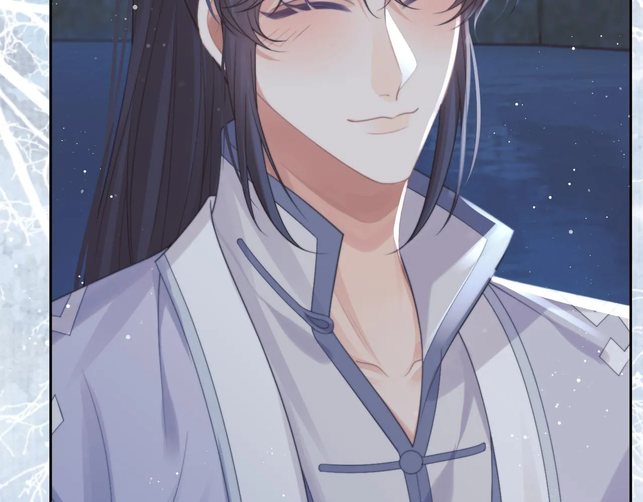 第54话 师尊好粘人 第61页