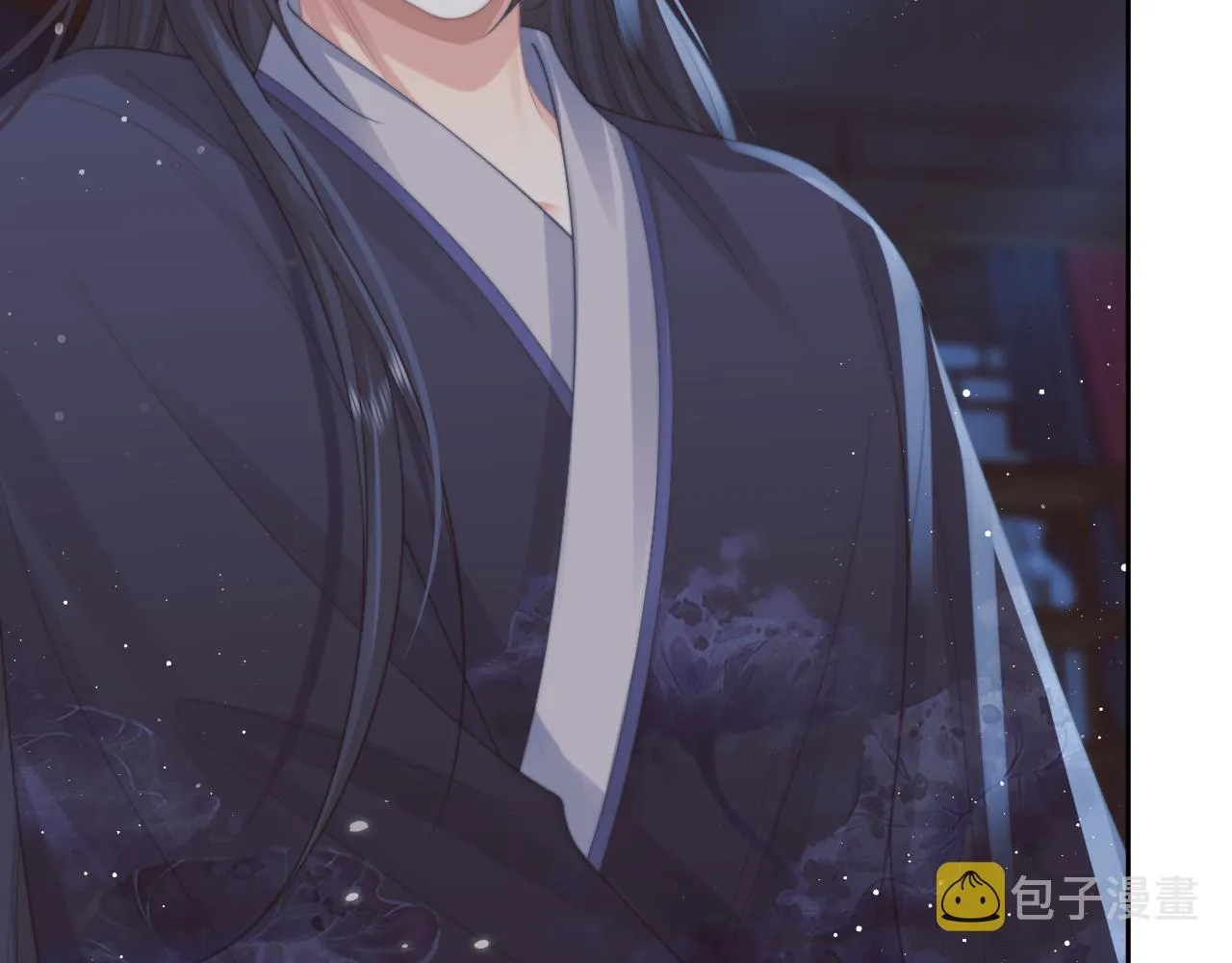 第54话 师尊好粘人 第77页