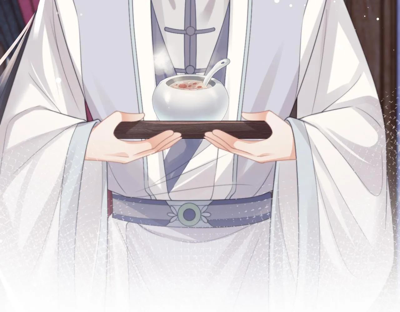 第54话 师尊好粘人 第81页