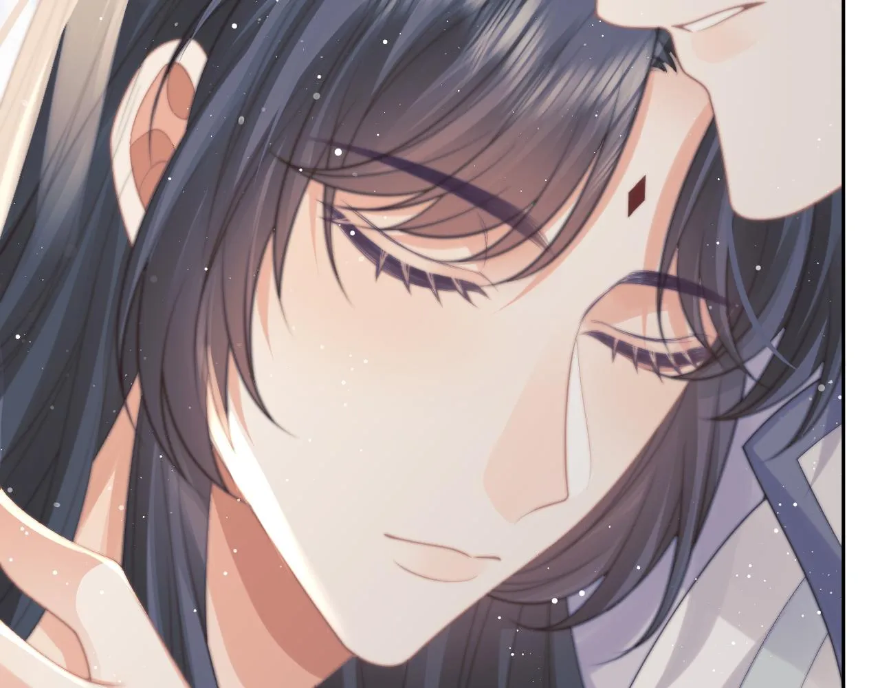 第54话 师尊好粘人 第95页