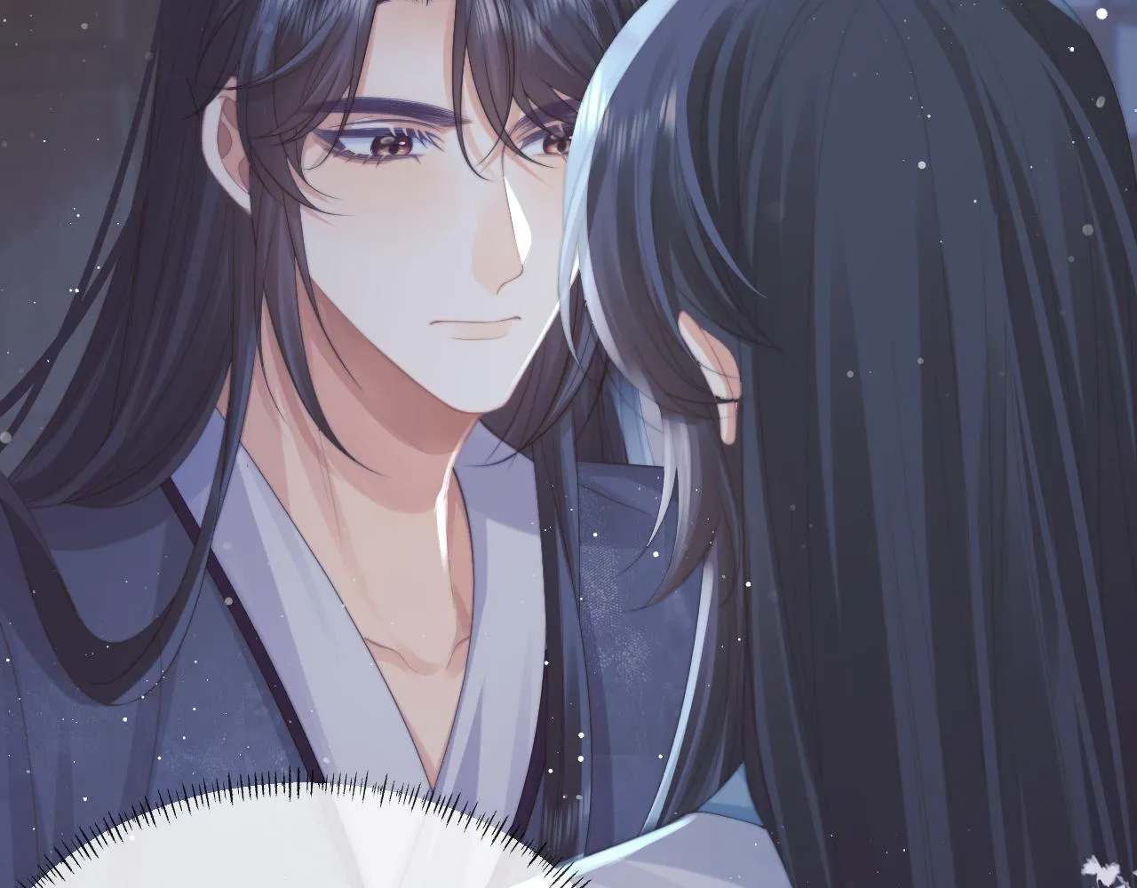 第55话 我想帮师尊…… 第71页