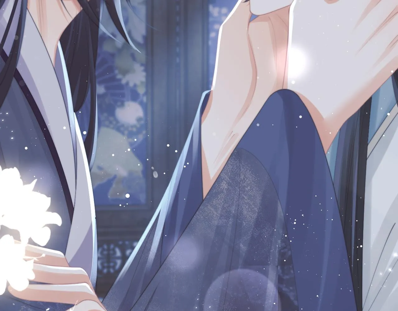 第55话 我想帮师尊…… 第77页