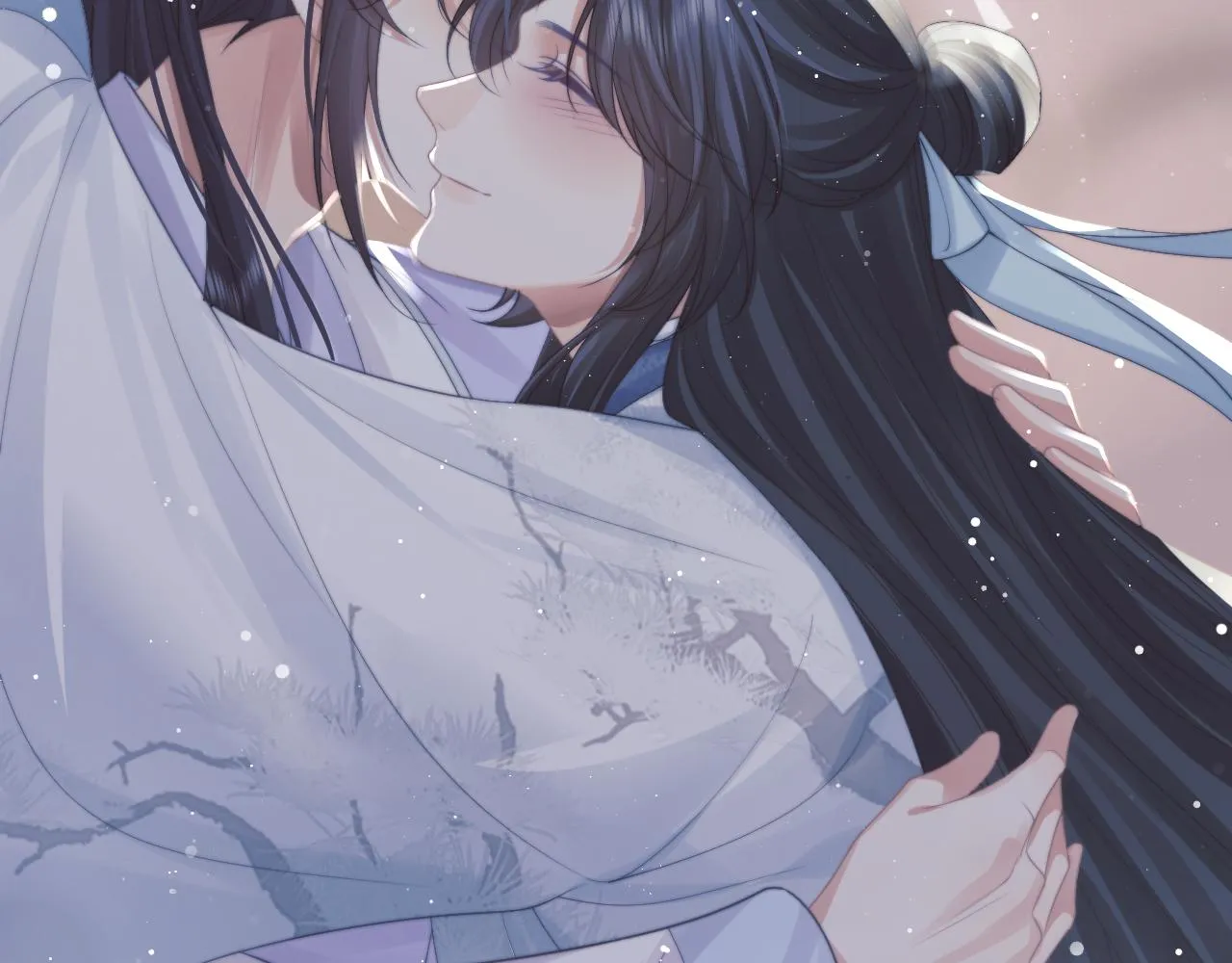 第55话 我想帮师尊…… 第93页