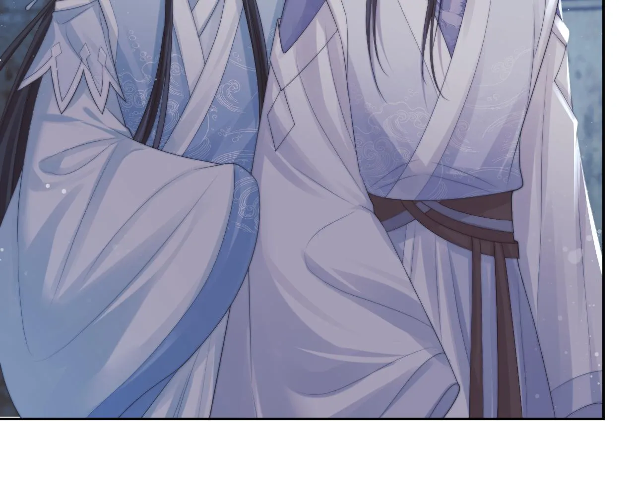 第56话 师尊为何躲我？ 第12页